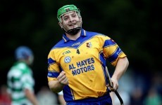 Canning stars as Portumna knock out All-Ireland champions St Thomas