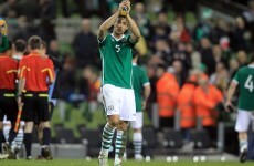 Stephen Kelly: we'll learn lessons from tough test