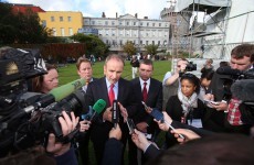 Column: Politics in Ireland is eating itself