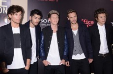 Parents vote to keep Communion date despite clash with One Direction gig