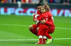 Brendan Rodgers lauds Luis Suarez attitude since return from 'biting' ban