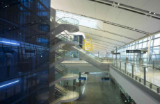 Dublin Airport's Terminal 2 evacuated after fire alert