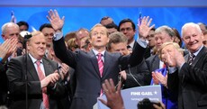 Anti-austerity and pro-life protests expected as Fine Gael conference begins