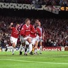 The Promised Land: Manchester United's Historic Treble – extract