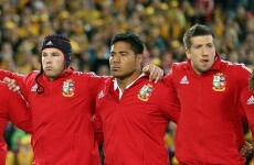 Ryan backs Leinster teammate O’Brien to show his claws against Tipuric