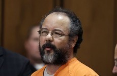 Ohio kidnapper Ariel Castro may have died in sex act, not suicide