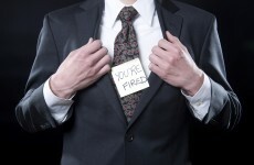 77 per cent of Irish bosses have sacked an employee without following procedures