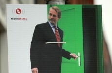 Pro-life campaigners to hold protest 'witness' at Fine Gael conference