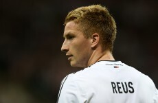 The missing men: 8 German stars Ireland don’t have to face