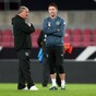 Keane remains the major doubt as King holds off on team announcement