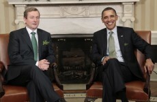 Poll: Does it really matter if Obama only spends five hours in Ireland?