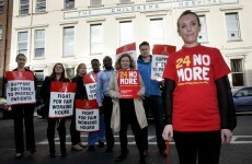 "Progress made" on doctors talks, but no deal yet