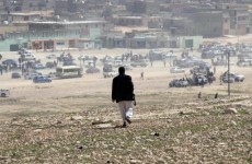 Gaddafi forces continue to push rebels eastwards