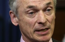 Bruton: 'There's always going to be difficulties over the last few hundred million'