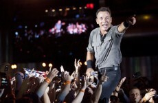 Read Bruce Springsteen's lovely open letter to fans