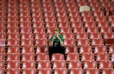 'Mathematically possible'? This is the miracle Ireland need to qualify for the World Cup