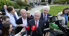 'He gives bland a bad name': The week in quotes