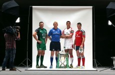 Here's how our writers view this season's Heineken Cup