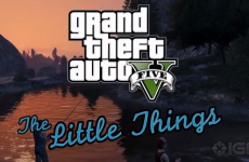 WATCH: 41 small but amazing touches in Grand Theft Auto 5