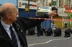 Five-year-old girl critical after south London shop shooting