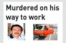 Police in Belfast re-open 'chilling' 20-year-old murder case