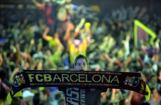 Judge orders La Liga to go ahead