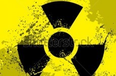 How often do radioactive materials go missing in Ireland?