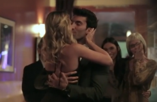 Is this the most elaborate, cringe-worthy proposal video ever?