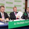 Fianna Fáil: Correcting the public finances alone will not be enough to drive recovery