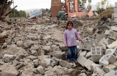 Women and children 14 times more likely to die during disasters