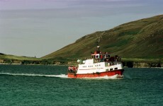 Man dies after being rescued off the coast of Inishbofin