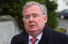Rabbitte pledges ban on lobbying and corporate donations