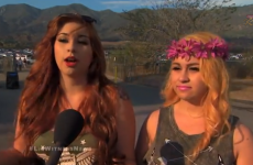 Jimmy Kimmel fooled more hipsters into talking about fake bands