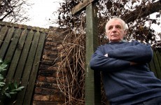 Eamon Dunphy: When I reported sexual deviancy to gardai, they did nothing