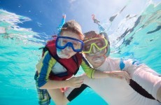 Ireland to get its own snorkelling trail