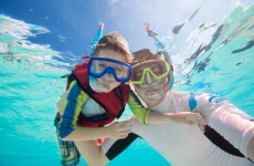 Ireland to get its own snorkelling trail