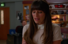 WATCH: Lea Michele's heartbreaking performance in Glee's Cory Monteith tribute episode