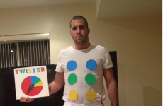 Looking good, Sean! It's the sporting tweets of the week