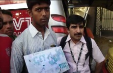 Fan offers kidney in exchange for ticket to the cricket showdown