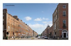 ESB to develop energy efficient headquarters on Fitzwilliam Street