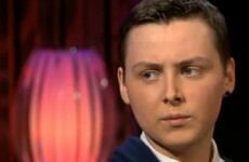 Donal Walsh's anti-suicide video to be broadcast on Saturday Night Show