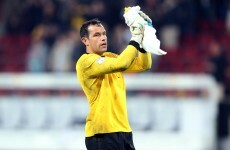 5 talking points from tonight's Ireland-Germany game