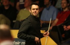 Ronnie O'Sullivan says he turned down £20,000 to fix snooker match