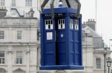 Previously lost Doctor Who episodes found in Nigeria