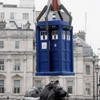 Previously lost Doctor Who episodes found in Nigeria