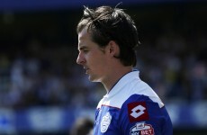 Joey Barton says English team are 'sh*t', claims Alex Ferguson can't coach