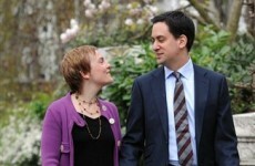 Ed Miliband to wed longtime partner