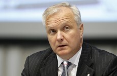 Ireland might exit bailout 'without special arrangements' - Rehn