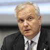 Ireland might exit bailout 'without special arrangements' - Rehn