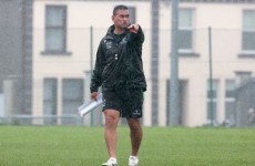 Pat Lam 'proud but disappointed' following Connacht loss